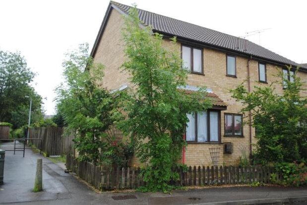 Property to rent in Dalton Way, Ely