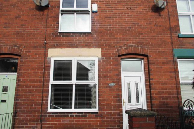 Terraced house to rent in Lightburne Avenue, Leigh, Greater Manchester