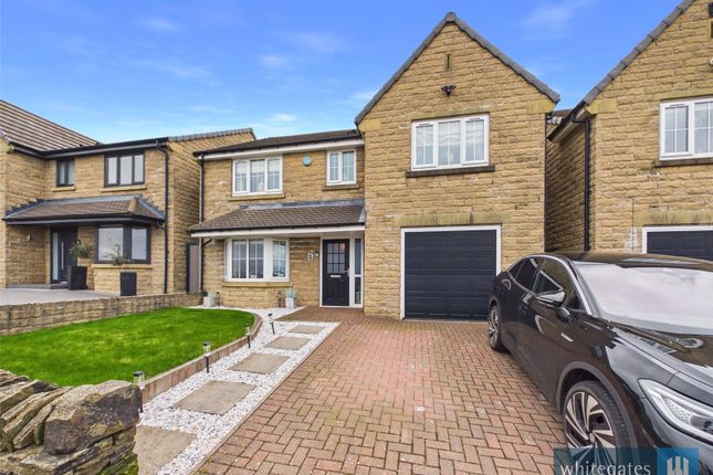 4-bed house on 68, Roper Lane, Bradford, £450,000