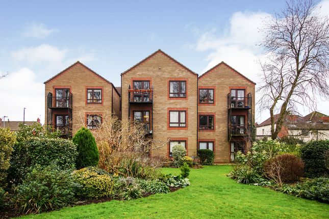 1 bed flat for sale in Manor Gardens House, Manor Road, Fishponds, Bristol BS16