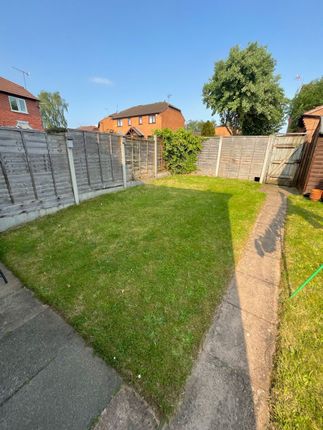 Detached house to rent in Peregrine Grove, Kidderminster