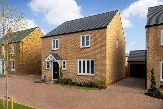 David Wilson Homes - Willow Grove