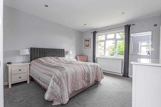 Semi-detached house for sale in Tring Road, Wilstone, Tring