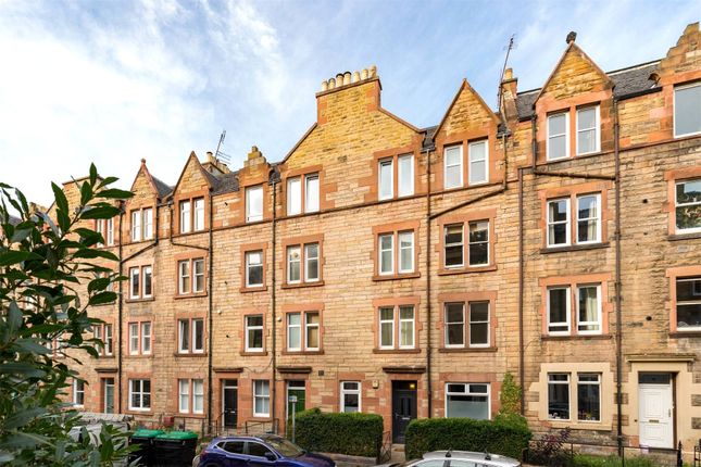1-bed flat on Polwarth Edinburgh, £235,000