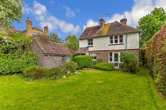 Detached house for sale in Mill Street, East Malling, West Malling, Kent