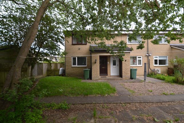 1 bed flat for sale in Adwalton Close, Drighlington, Bradford BD11