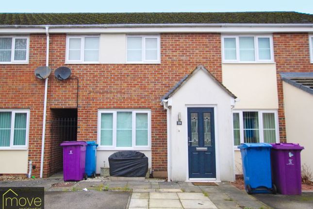Thumbnail Terraced house for sale in Kinsale Drive, West Allerton, Liverpool