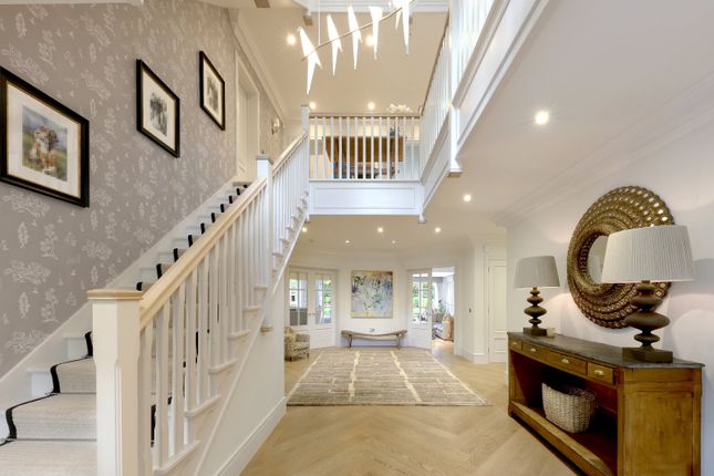 Oakwood,, Bagshot Road, Berkshire photo 2