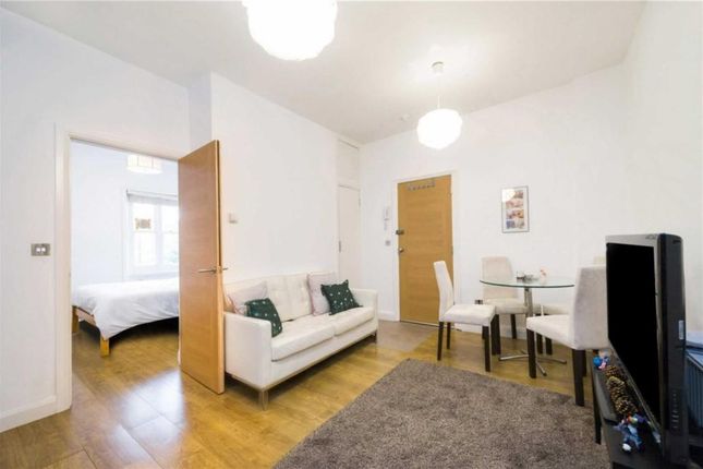 Thumbnail Flat to rent in Buckland Crescent, Swiss Cottage