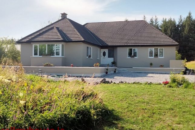 Thumbnail Detached house for sale in Kinreask, Gurteen, Ballinasloe,
