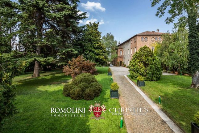 Property for sale in Alessandria, Piedmont, Italy