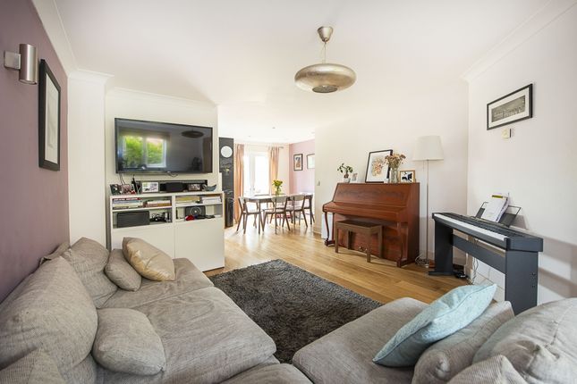 Terraced house to rent in Isabella Place, Kingston Upon Thames