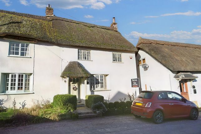 Cottage for sale in 80 Higher Street, Okeford Fitzpaine, Blandford Forum