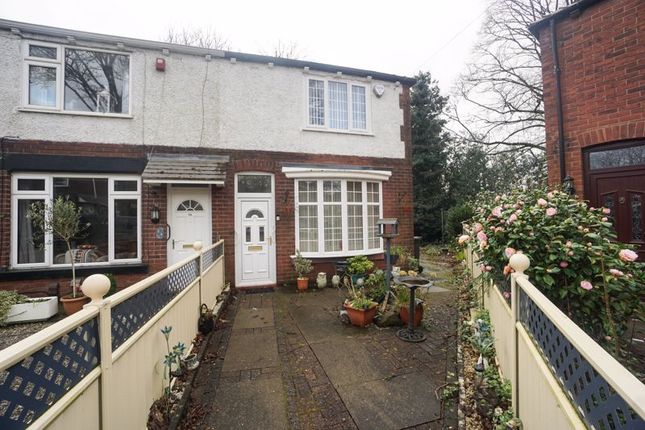 Semi-detached house for sale in Sixth Avenue, Bolton