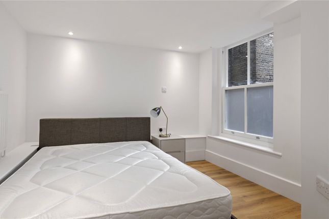 Flat to rent in Pleydell House, 3 Pleydell Street, London