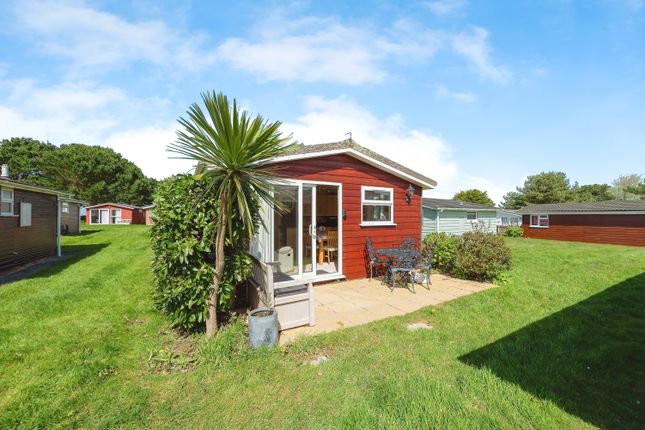 Thumbnail Property for sale in Atlantic Bays Holiday Park, Padstow