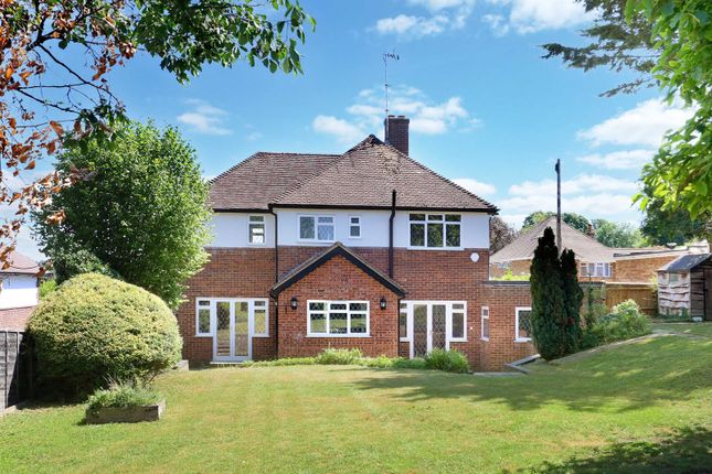 5, Parsonage Road, Buckinghamshire photo 3