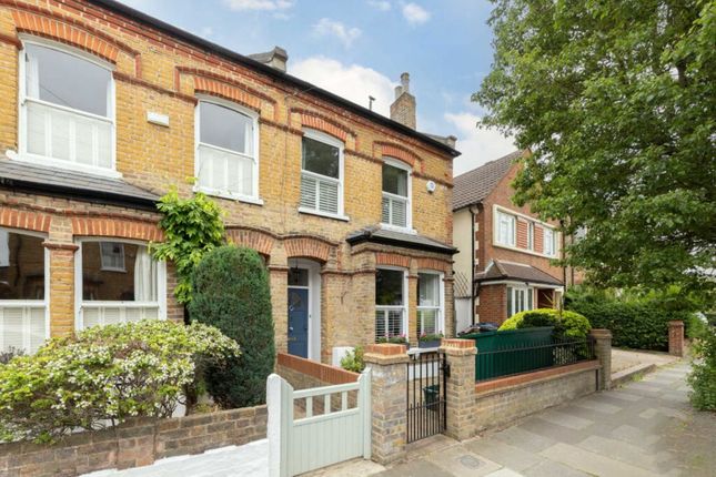 Thumbnail Semi-detached house to rent in Herbert Road, London