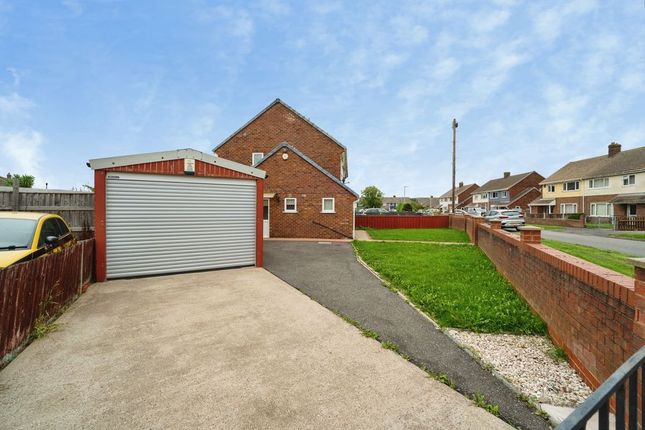 1, Talbot Road, Immingham photo 2