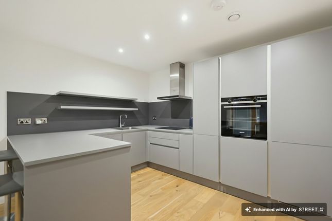 Flat 1, 17 Hughes Close, Edinburgh photo 2