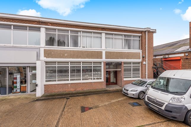 Thumbnail Industrial to let in Unit 1, 24 Carlisle Road, Colindale, London