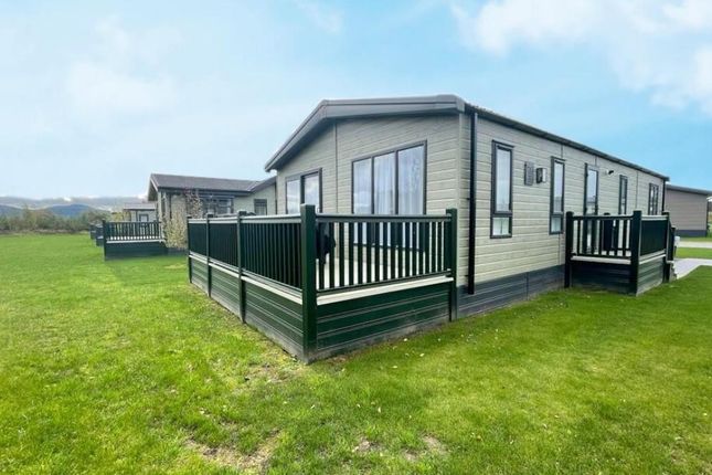 3-bed caravan on Victory Faraday 2023, Angrove Country Park, Great Ayton, £146,624