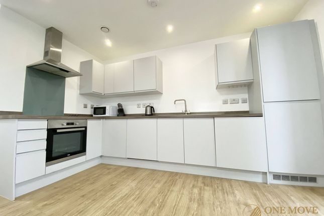 Flat 407, 9 Dyche Street, Manchester photo 2
