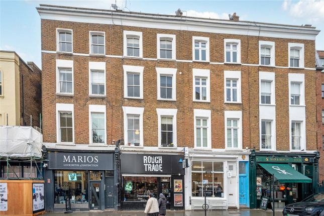 Talbot Road, London W11, 2 bedroom flat for sale - 69734872 | PrimeLocation
