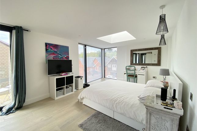 Flat for sale in The Quay, Exeter, Devon