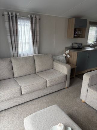 Willow Tree Holiday Park, Willow Lane, Grange-over-Sands photo 4