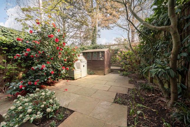 Maisonette for sale in Goodwin Road, London