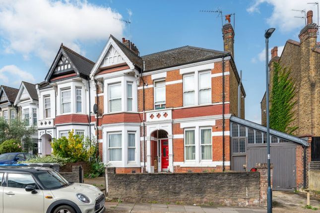 Thumbnail Flat for sale in Sellons Avenue, Harlesden, London