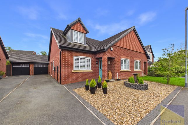 3-bed house on 8, Walton Gardens, Hutton, £325,000