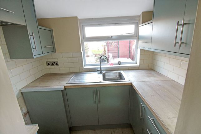 Terraced house for sale in Bright Street, Gorse Hill, Swindon