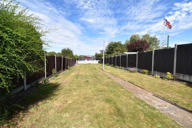 3-bed semi-detached on 39, Valley Road, Essex, £245,000