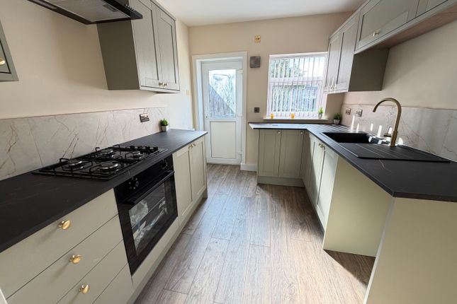 Godson Crescent, Kidderminster photo 5