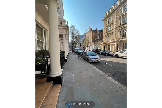 Thumbnail Studio to rent in Clanricarde Gardens, London