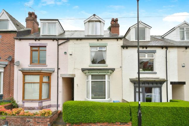 Thumbnail Property for sale in Archer Road, Sheffield