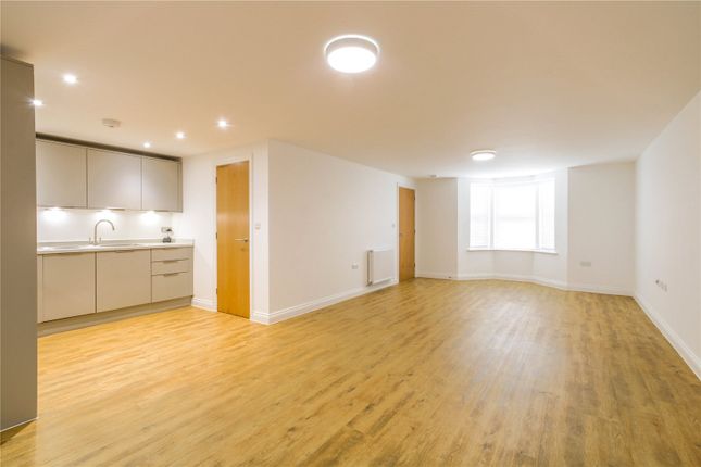 Flat for sale in Lynwood House, Bedminster, Bristol