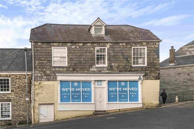 Thumbnail Retail premises to let in Broad Street, Padstow