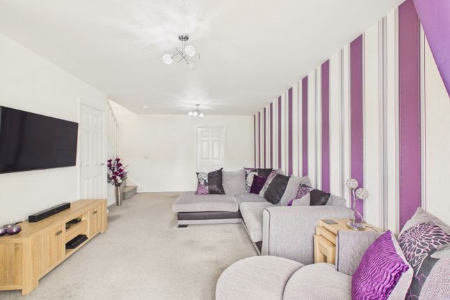 136 Grosvenor Road, Kingswood, East Riding of Yorkshire photo 4