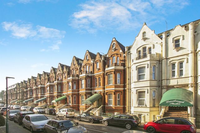 Flat for sale in Durley Gardens, Bournemouth
