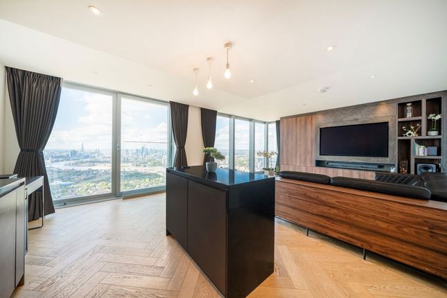 Apartment 6113, 10, Marsh Wall, London photo 4