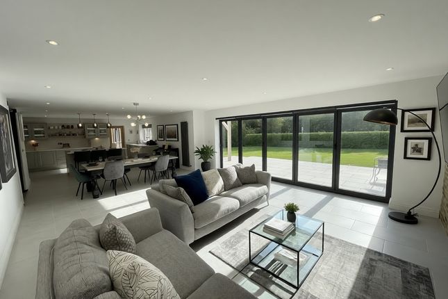 York Lodge,, Silver Wood, West Sussex photo 4