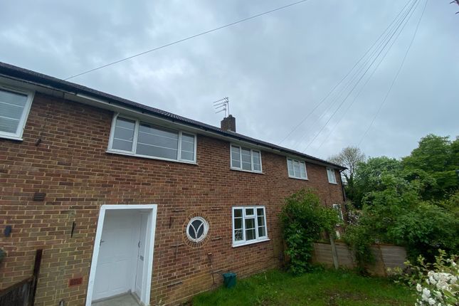 Thumbnail Property to rent in Hall Grove, Welwyn Garden City