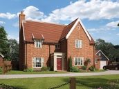 Detached house for sale in Cromer Road, Holt