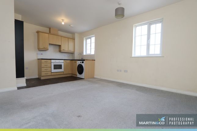 98a, Harrison Drive, Cardiff, Cardiff photo 4