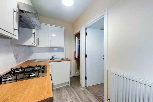 Garden Flat, 148, Pasley Street, Plymouth photo 4