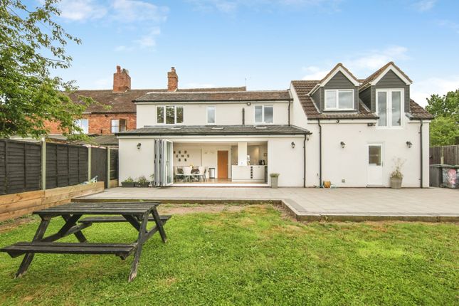 Wayside Cottage, 1 The Cottages,, Tamworth Road, Coleshill photo 4