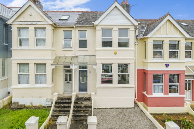 Terraced house for sale in Stangray Avenue, Plymouth, Devon